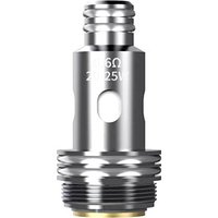 Испаритель Smoant Knight 80/Pasito II Half-DTL Mesh Coil 0.6 Ом (1шт)