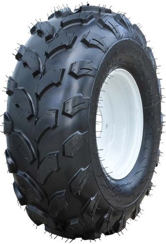  Brado колесо для культиватора 19x7-8