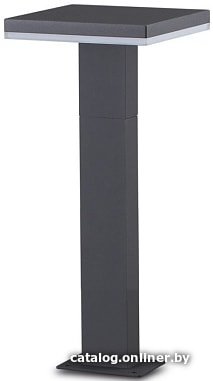 Садовый светильник Mantra Tignes 6498
