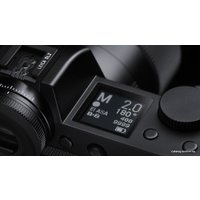 Беззеркальный фотоаппарат Leica SL2 Body