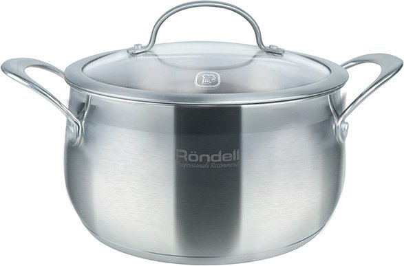 

Кастрюля Rondell RDS-746