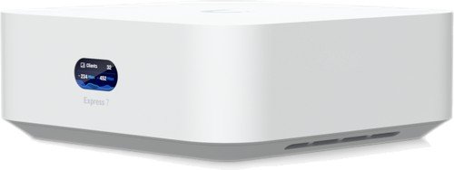 

Wi-Fi роутер Ubiquiti UniFi Express 7