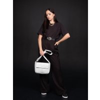 Женская сумка MT.style Possi (белый)