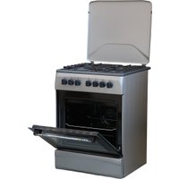 Кухонная плита Renova SG6E-W(ICTFDS)