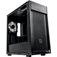 Корпус Cooler Master Elite 300 TG E300-KG5N-S00