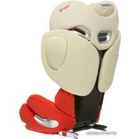 Детское автокресло Cybex Solution Q-fix