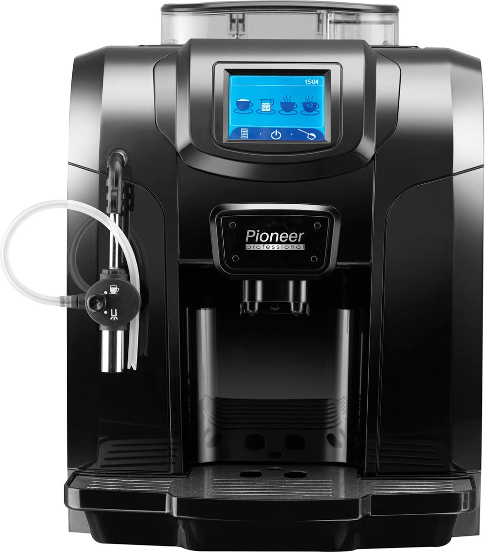 

Кофемашина Pioneer CMA016