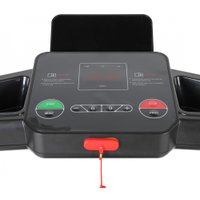 Электрическая беговая дорожка Sundays Fitness Simple Line ES-T4004