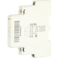 Блок-контакт GEYA GYHCAS11