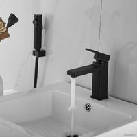 Смеситель Shevanik S8271H