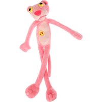 Классическая игрушка Добрые игрушки Розовая пантера M114811PP-20S