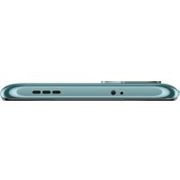 Смартфон Xiaomi Redmi Note 10 4GB/64GB (зеленое озеро)