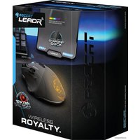 Игровая мышь Roccat Leadr