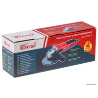 Угловая шлифмашина Wortex LX AG 1209-2 0329083