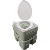 Биотуалет Saniteco CHH-N5320T