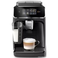Кофемашина Philips Series 2300 EP2331/10