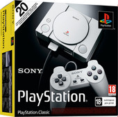 Sony PlayStation Classic