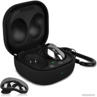 Чехол KST 31689 для Samsung Galaxy Buds 2/Buds Live/Buds Pro (черный)