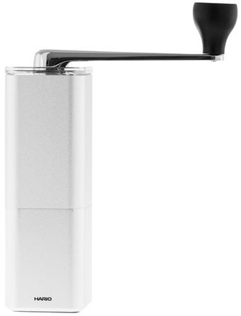 Ручная кофемолка Hario Prism MSA-2-SV