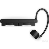 Система жидкостного охлаждения для процессора NZXT Kraken X63 RGB RL-KRX63-R1