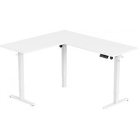 Стол CACTUS CS-EDXL-WWT