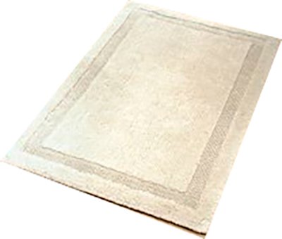 

Коврик для ванной Axentia Quatro 850170 75x50