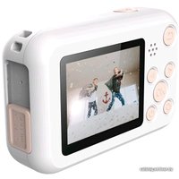 Экшен-камера SJCAM FunCam (белый)