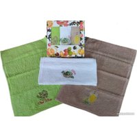 Набор полотенец Goodness Микс 30x50 (фрукты)