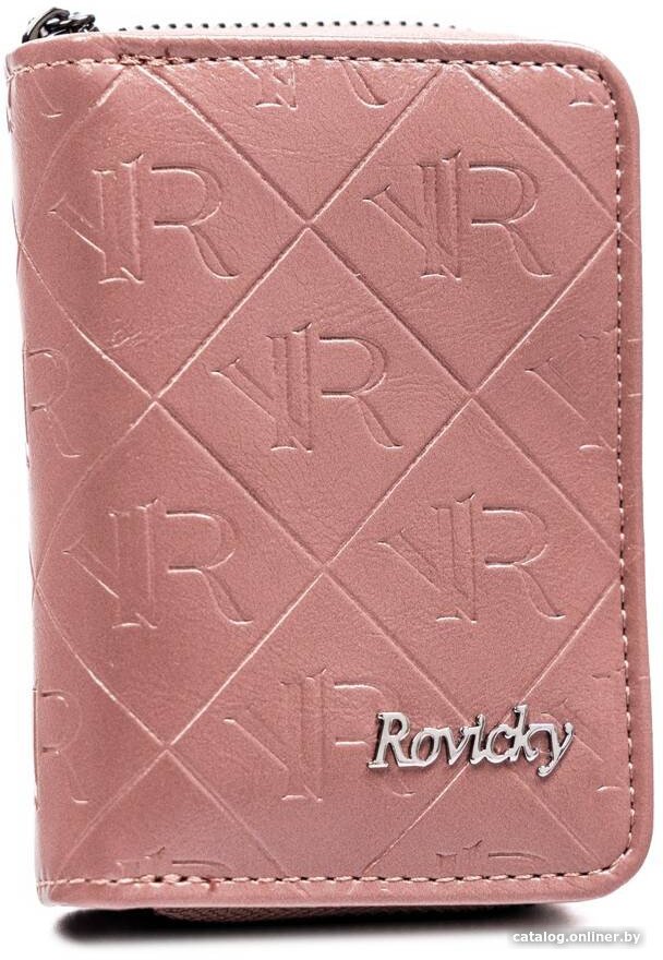 Кошелек Cedar Rovicky RPX-33-PMT (Woodrose)