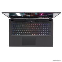 Игровой ноутбук Gigabyte Aorus 17H BXF-74US554SH