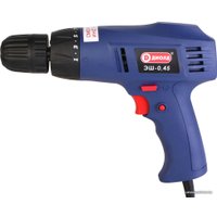 Дрель-шуруповерт ДИОЛД ЭШ-0.45 10031100