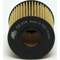 Масляный фильтр AM Point OX414D1