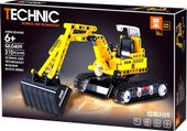 Technic QL0409 Экскаватор