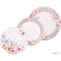 Набор обеденных тарелок Lefard Онфлер 87-244