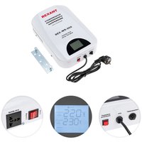 Стабилизатор напряжения Rexant REX-WR-500 11-5041