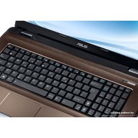 Ноутбук ASUS K72F-TY303D