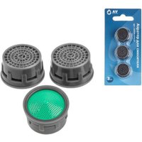 Аэратор AV Engineering AVSSS-076x3