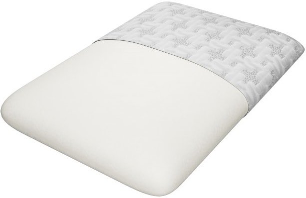 

Ортопедическая подушка Elmax Classic 60x40