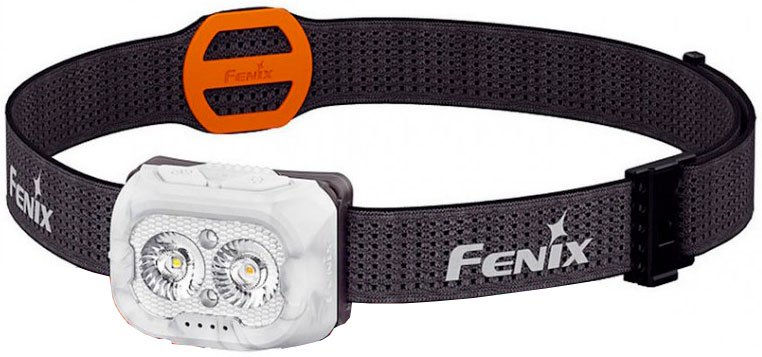 

Фонарь Fenix HL18RT V2.0 (белый)