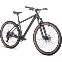 Велосипед Aspect Cobalt Expert 29 M 2025 (зеленый)