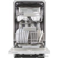 Встраиваемая посудомоечная машина Schaub Lorenz SLG VI4500