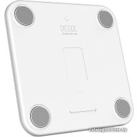 Напольные весы Picooc Mini Pro (белый)