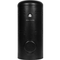 Бойлер косвенного нагрева Royal Thermo AQUATEC Inox RTWX-P 200 PRO