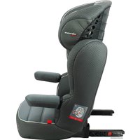 Детское автокресло Nania Rway Easyfix (racing luxe grey)
