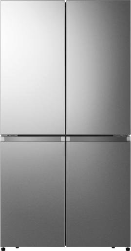 

Четырёхдверный холодильник Hisense RQ758N4SBSE