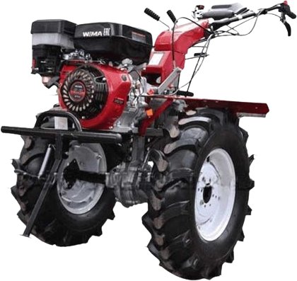 

Мотоблок бензиновый Weima WM1100D-6