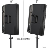 Активная акустика LD Systems ICOA 15 A (черный)