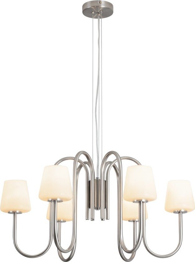 

Подвесная люстра Freya Jade FR2039PL-06N