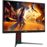 Игровой монитор AOC Gaming 24G4HA