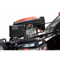 Газонокосилка Brait BLM2646SM Pro